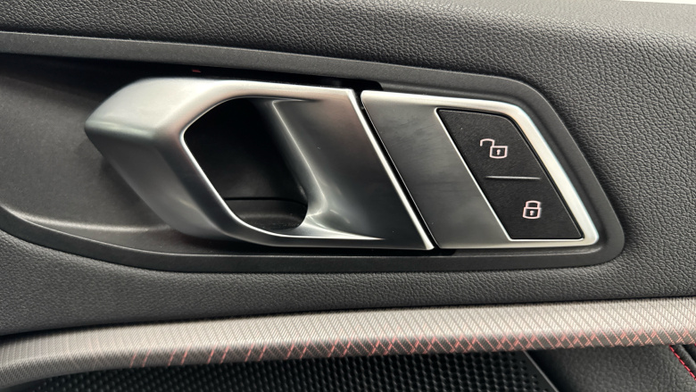 BMW 1 Series 128ti 5dr Step Auto Petrol Hatchback